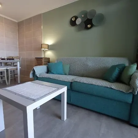 Appartement Cap Esterel Climatise Vue Partielle Saint-Raphaël