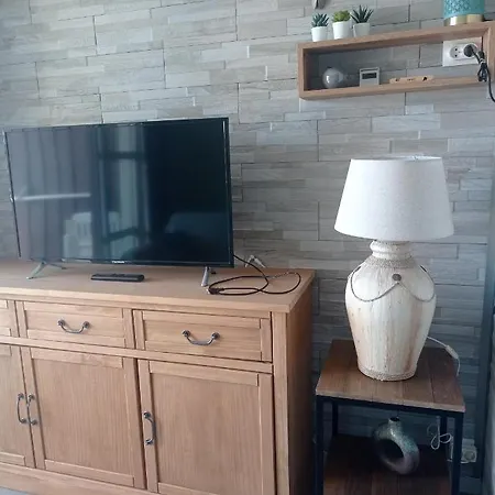 Appartement Cap Esterel Climatise Vue Partielle