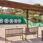 Cap Esterel Climatise Vue Partielle Apartman *