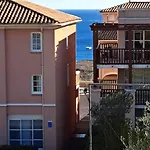 Apartman Cap Esterel Climatise Vue Partielle Saint-Raphaël