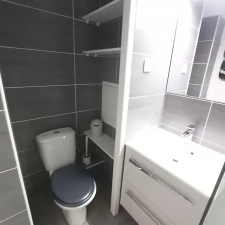 Cap Esterel Climatise Vue Partielle Lejlighed Saint-Raphaël