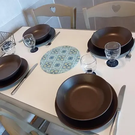 Cap Esterel Climatise Vue Partielle *