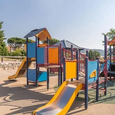 Lejlighed Cap Esterel Climatise Vue Partielle