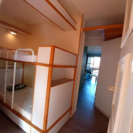 Apartamento Cap Esterel Climatise Vue Partielle Saint-Raphaël