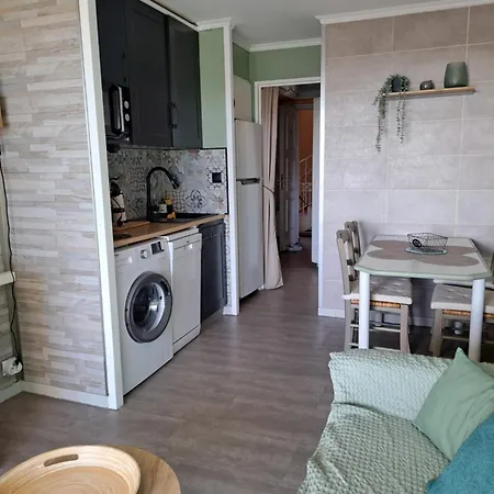 Cap Esterel Climatise Vue Partielle