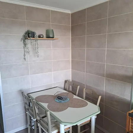 Cap Esterel Climatise Vue Partielle Apartment Saint-Raphael (Var)