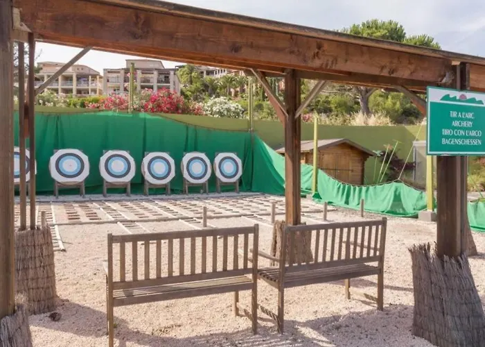 Cap Esterel Climatise Vue Partielle Апартаменти *