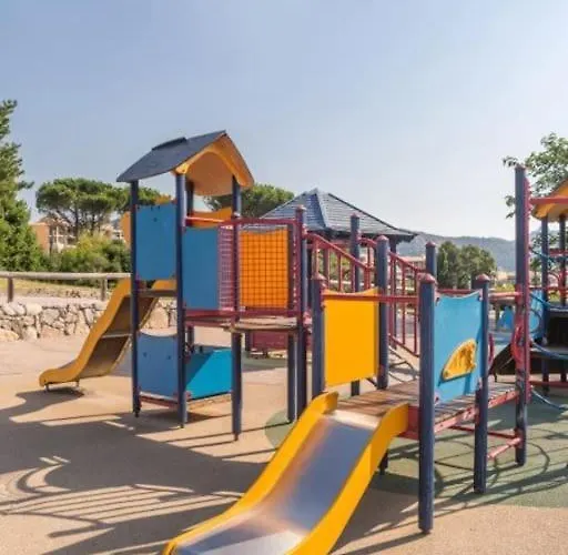 Apartmán Cap Esterel Climatise Vue Partielle