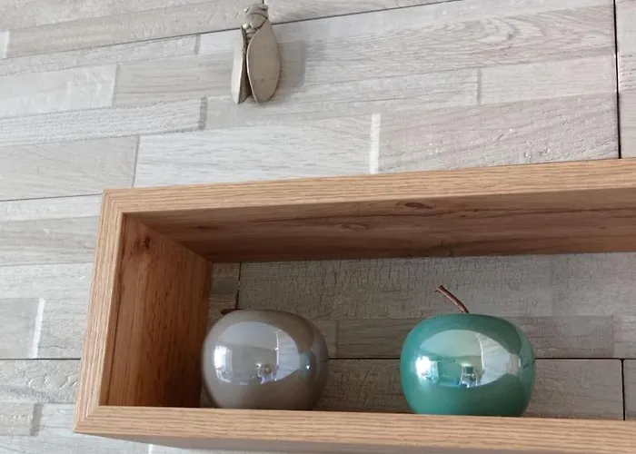 Apartmán Cap Esterel Climatise Vue Partielle *