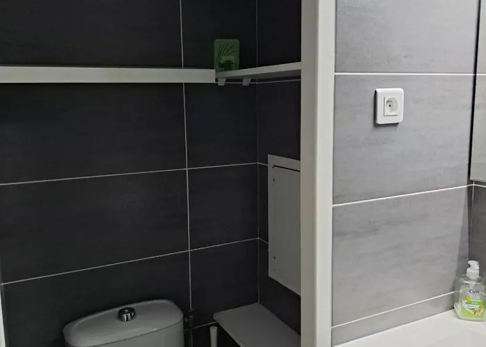 Апартаменти Cap Esterel Climatise Vue Partielle